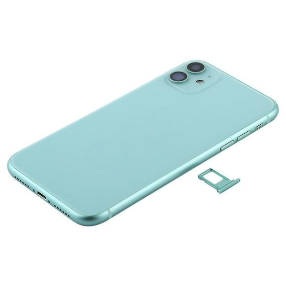 Battery Back Cover Assembly For Iphone 11-