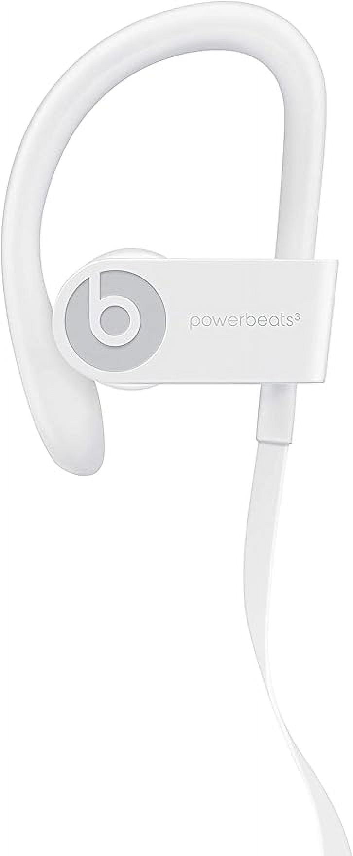 power beats3 wirelepss ホワイト Apple Powerbeats3 Wireless | Brand New In-Ear Wireless Earbuds