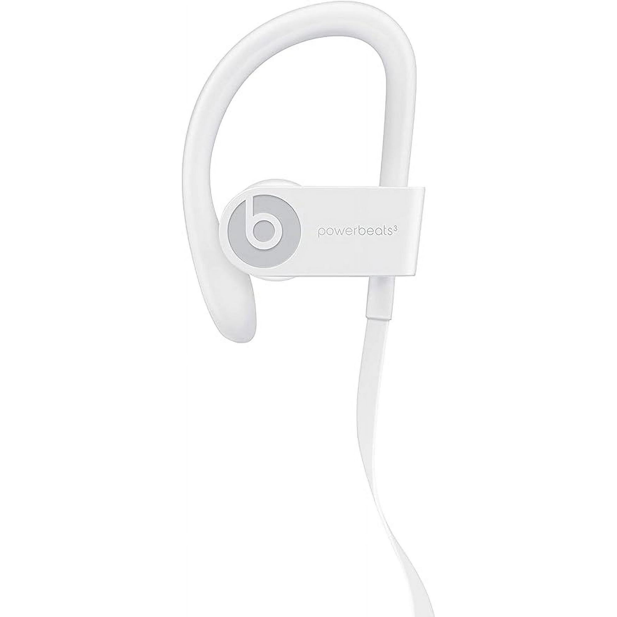 Apple - power beats 3 wireless ホワイト Apple Powerbeats3 Wireless | Brand New In-Ear Wireless