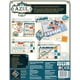 thumbnail image 2 of Plan B Games - Minijuego de mesa Azul | Juego de mesa de estrategia | Juego de colocación de mosaico, 2 of 6