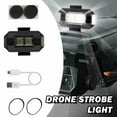 thumbnail image 2 of For djimini 3 Drone Strobe Light Emergency Flash Signal Lamp Warning Light Nice, 2 of 8