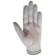 thumbnail image 2 of USG Mens Golf Glove | Hydro Grip - Pair | Hydro Protector | Natural Leather Suede (Medium), 2 of 4