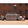 thumbnail image 1 of Walthers Cornerstone Series Kit HO Scale EMD 567 Prime Mover, 1 of 2