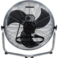 thumbnail image 4 of Blue Blower 20 in. High Velocity Industrial Floor Fan, 4 of 7