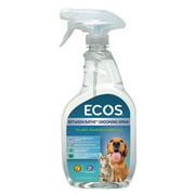 Ecos - Between Baths Grooming Spray, 650ml