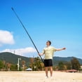 thumbnail image 4 of Insta360 Extended Edition Selfie Stick, 3m (9.8ft) Carbon Fiber Invisible Pole, Compatible with Insta360 Ace, Ace Pro, Ace Pro 2,, 4 of 4