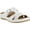 White, variant on Easy Street Kimber Comfort Sandals (Women)
