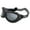 Smoke, variant on Global Vision Eyewear Big Ben Motorcycle Goggles Fit Over Most Glasses (Smoke)