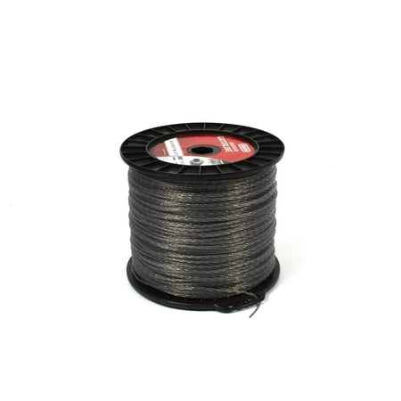 Oregon Gatorline Trimmer Line - Oregon Trimmer Line: Supertwist Magnum Gatorline