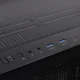 thumbnail image 2 of Gabinete thermaltake view 270 plus tg argb  atx cristal midtower ca-1y7-00m1wn-01, 2 of 6