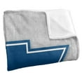 thumbnail image 3 of Chevrolet Blanket, 50"x60", Simple Vintage Bowtie Silky Touch Sherpa Back Super Soft Throw Blanket, 3 of 6