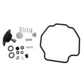 thumbnail image 3 of 4set For V-max 1200 1985-2000 Vmax Motorcycle Carburetor Repair Kit, 3 of 5