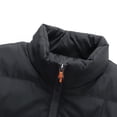 thumbnail image 3 of Ropa Térmica Chaleco térmico cálido de gran tamaño con empalme de abrigo calefactable para zonas de 11 lugares para deporte (M) Ndcxsfigh Para Estrenar, 3 of 9
