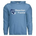 thumbnail image 3 of Reaction Tackle Hooded Sweatshirt, 3 of 3