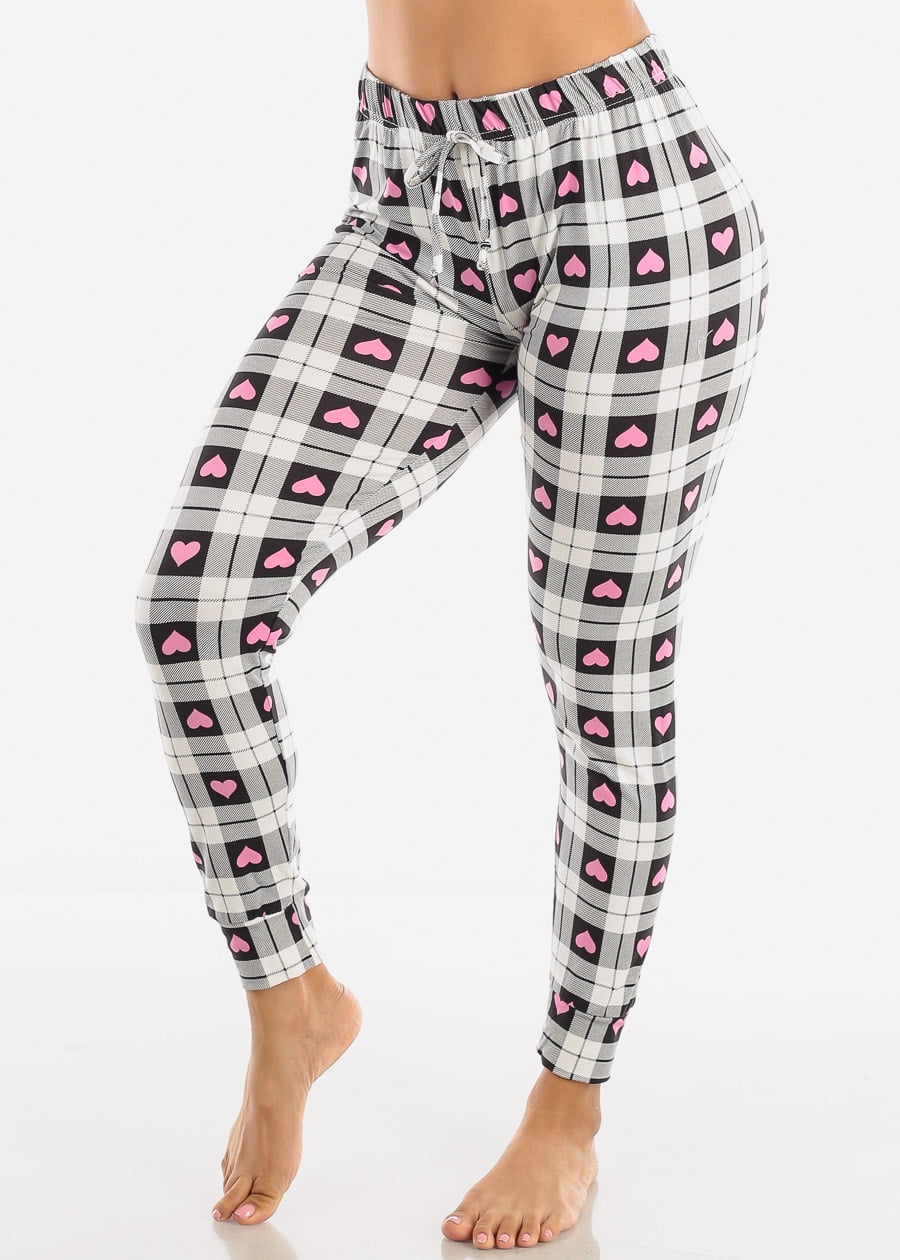 Skinny pajama pants Clearance