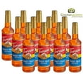 thumbnail image 4 of Torani Sweet Heat Flavoring Syrup 750 mL/25.36 oz Plastic Bottle, 4 of 4