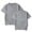 Gray, variant on Josiahs Merch Hoodie 2026 Queens Mt Zions Tour Tshirt Fashion Print Tee For Women Men