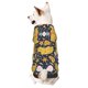 thumbnail image 1 of Balery Mouse Cheese Sudadera con Capucha para Perros Pequeños – Ropa para Mascotas, Disfraz para Perros y Gatos, Ideal para Fiestas y Cosplay-Medium, 1 of 7