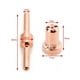 thumbnail image 4 of 41 Unids Accesorios Consumibles Shamjiam para Cortador de Plasma PT31, 4 of 8