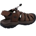 thumbnail image 3 of Hush Puppies Sandales pour Hommes Peru, 3 of 4