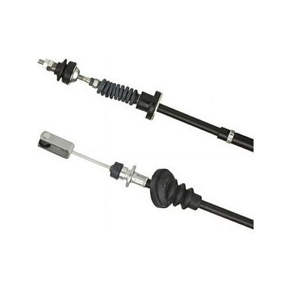 Clutch Cable - Compatible with 1993 - 1997 Subaru Impreza 1994 1995 1996