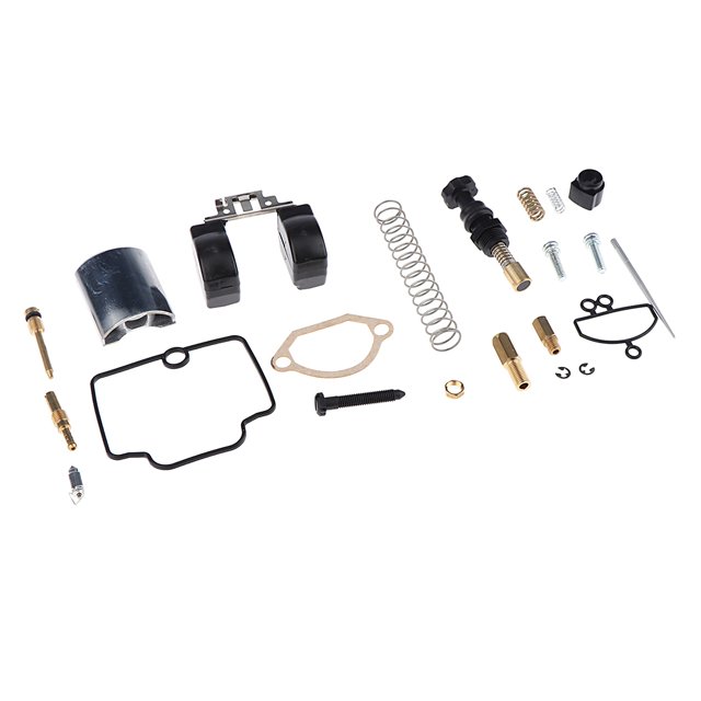 Juego de reparación de scooter de motocicleta 40MM para OKO 250cc 300cc Sunnimix Kit de reparación de carburador