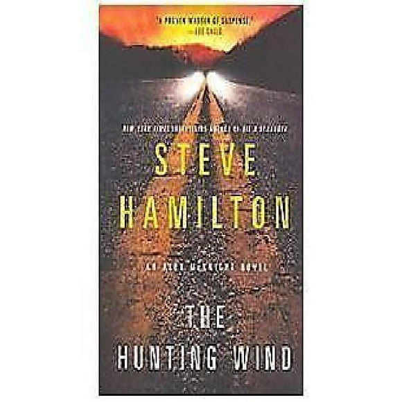 The Hunting Wind: An Alex McKnight Mystery (Alex McKnight Novels)