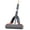 Dark Gray, variant on ZOURIH 1 Pack Sponge Mop, Self Squeeze Sponge Mops and Stainless Steel Handle,PVA Sponge Mops for Floor Cleaning