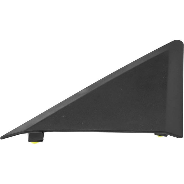 YISITIAN ABS Construction, Impact Resistant, Wing Mirror Trim Plate for Sprinter 2006-2018, Easy Installation, Stylish Look (Right) CA919-1108
