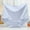 Light Blue, variant on Women's Underwear Briefs Cotton Lace Abdomen Mid-rise Waist And Hip Lift Comfortable Body Breathable Underwear Briefs