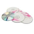 thumbnail image 1 of CD R Blank Discs, 52X 700MB Recordable Disc Blank CDs For Burning And Storing Digital Images Music Data Audio Stable Performance, 1 of 8