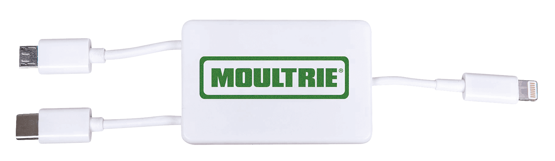 Open Box Moultrie MCA-13488 Smartphone SD Card Reader Gen - Main Image