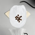 Gong Nylon Straining Bag Fine Mesh Food Strainer Bags for Cold Brew