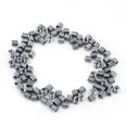 thumbnail image 3 of Los Insertos De Rosca De Tornillo Helicoidal De Alambre En Espiral SS304 De Acero Inoxidable M4 Mejoran La Resistencia De La Conexión Previenen La Holgura Fácil Mantenimiento, 3 of 7