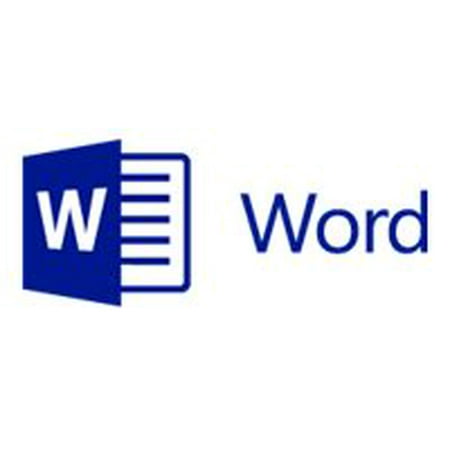 Word 2013 32/64-bit