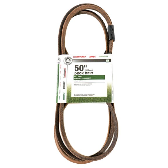 MTD 490-501-M070 Deck Drive Belt, 0.66 Inch