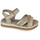 thumbnail image 1 of Calzado de INFANTIL tipo SANDALIA color BEIGE Coqueta  101603-L, 1 of 1