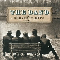 The Band - Greatest Hits - Music & Performance - CD