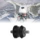 thumbnail image 4 of Anti-vibration Vibration Isolator, Horse-power Rubber Mounts Shock Damper  For Marine ANGGREK Rubber Anti‑vibration Vibration Isolator, 4 of 8