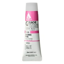 Holbein Acryla Gouache, 20ml, Cosmos Pink