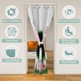 thumbnail image 2 of Erosebridal Easter Rabbit 01,Cute Eggs 02,Kids Room Decorative, 2 of 5