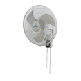 thumbnail image 2 of Ventilador de pared iLiving Glow, 18 pulgadas, 3 velocidades, 1650 CFM, verde, 2 of 6
