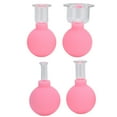 thumbnail image 1 of ESTINK Cupping Therapy Set, Good Suction Vacuum Suction Cupping For Physiotherapy For Beauty Salon For Home, 1 of 8