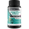 Magnifique - Andras Fiber - Biotin Hair Growth - Potent Hair Growth Vitamin and Mineral Support - Copper & a Blend of Other Powerful Ingredients to Promote Hair Growth - Hair - Skin - Nails - Beard