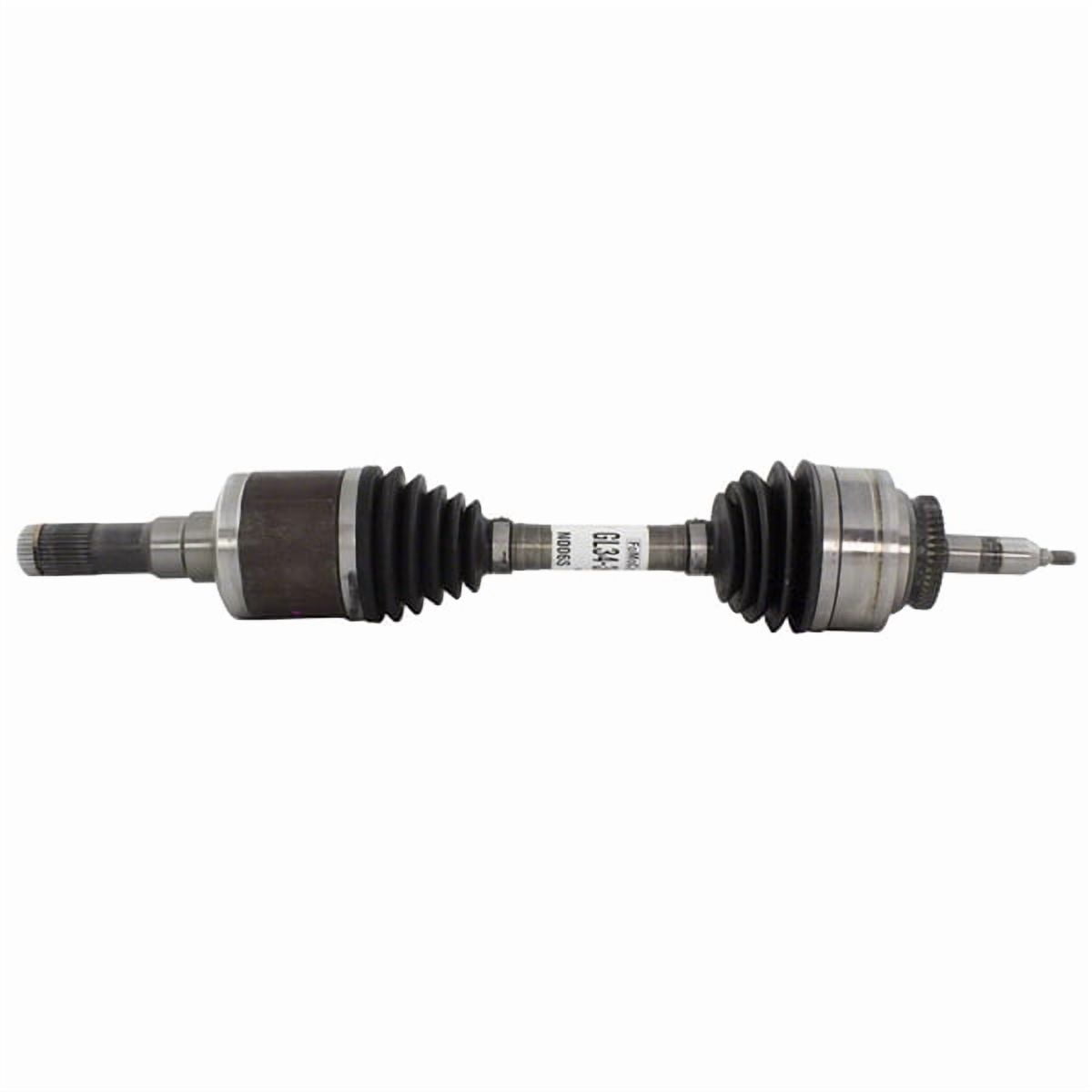Motorcraft 100% New Axle Assembly Fits select: 2016-2020 FORD F150, 2020-2021 FORD EXPEDITION
