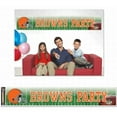 thumbnail image 1 of Cleveland Browns Party Banner, 1 of 1