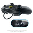 thumbnail image 3 of Controlador Wired Pro PDP Gaming negro Mario Star Switch, 3 of 7