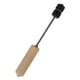 thumbnail image 5 of Ejercitador de fuerza para antebrazos con mango de mancuerna, resistente y cargable, para entrenamiento de fuerza de brazos, manos y muñecas, para gim, 5 of 9
