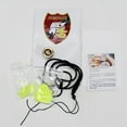 thumbnail image 5 of Sturm Panzer Mini Panzer Yo-Yo - Smallest Undersized Unresponsive YoYo (Brass), 5 of 6