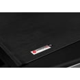 thumbnail image 4 of BAK Industries Tonneau Cover 39227 Revolver X2; Hard Roll Up; Lockable Using Tailgate Handle Lock; Black; Aluminum/Vinyl; Can Be Used With BAK Tool Box, 4 of 14